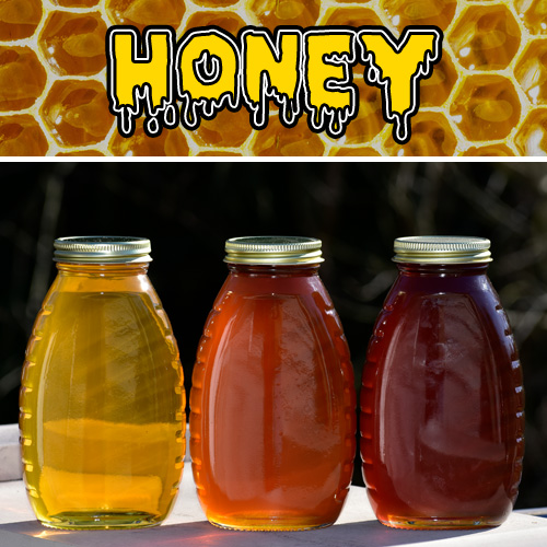 Honey