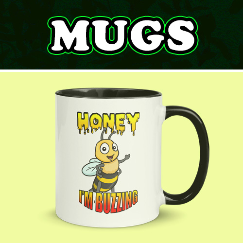 Mugs