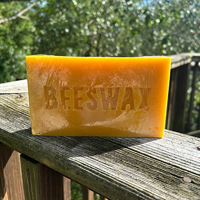 Beeswax ~1lb