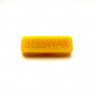 (image for) Beeswax ~1oz Bar