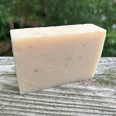 (image for) Cherry Almond Cold Process Soap Bar